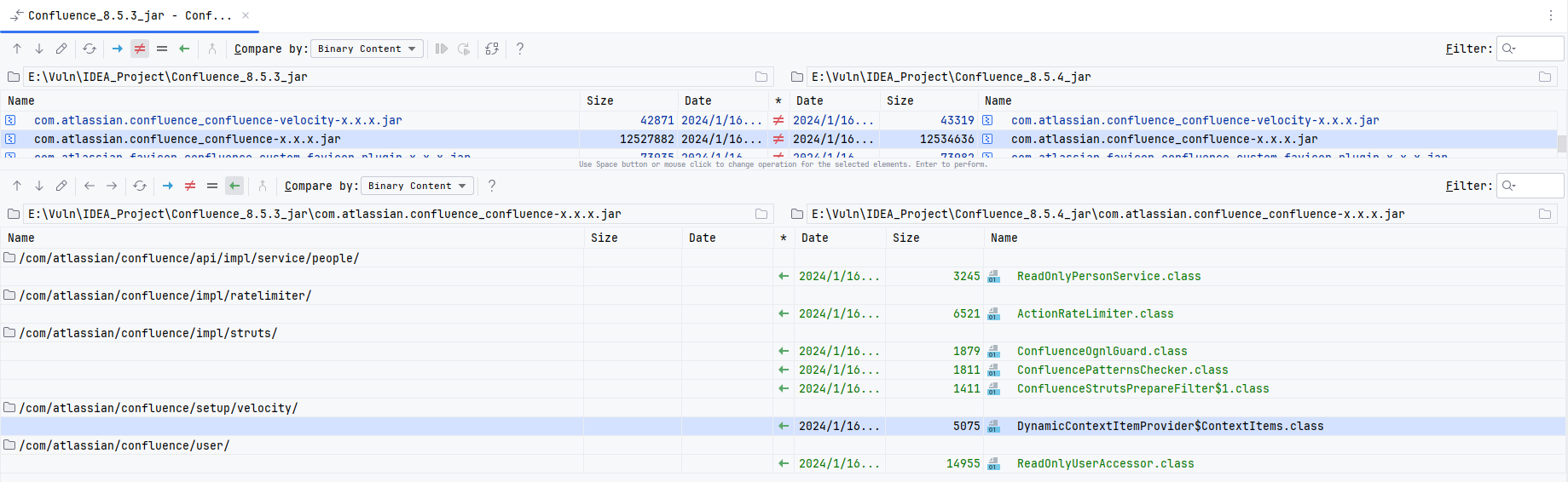 Github Avento Cve Confluence Rce Cve Rce